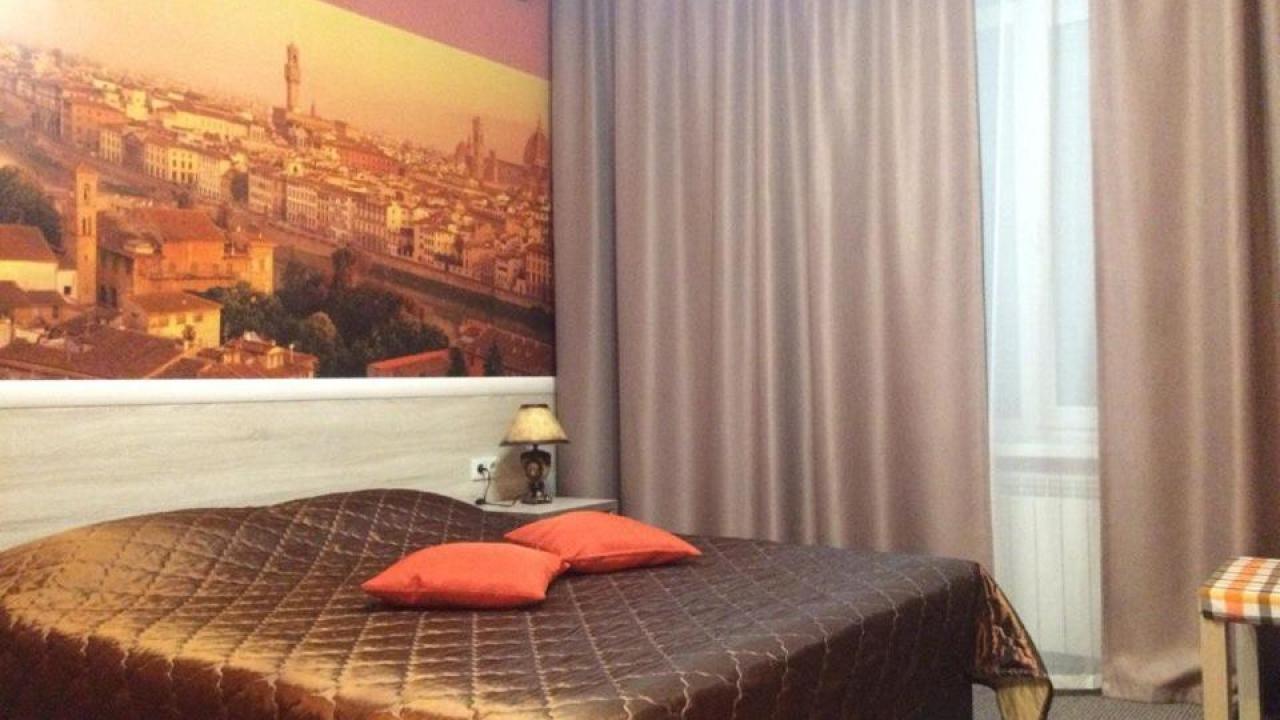Real photos of Standartoff Hotel