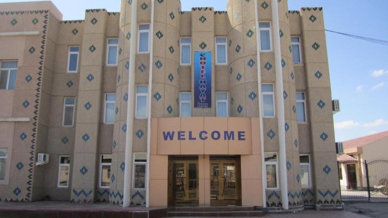 Real photos of HAYAT inn