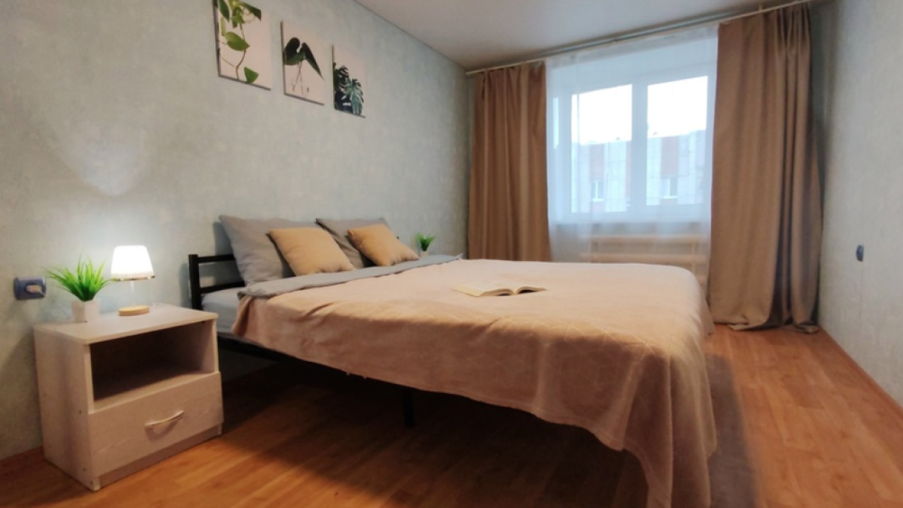 Real photos of Apartments on Scout Street