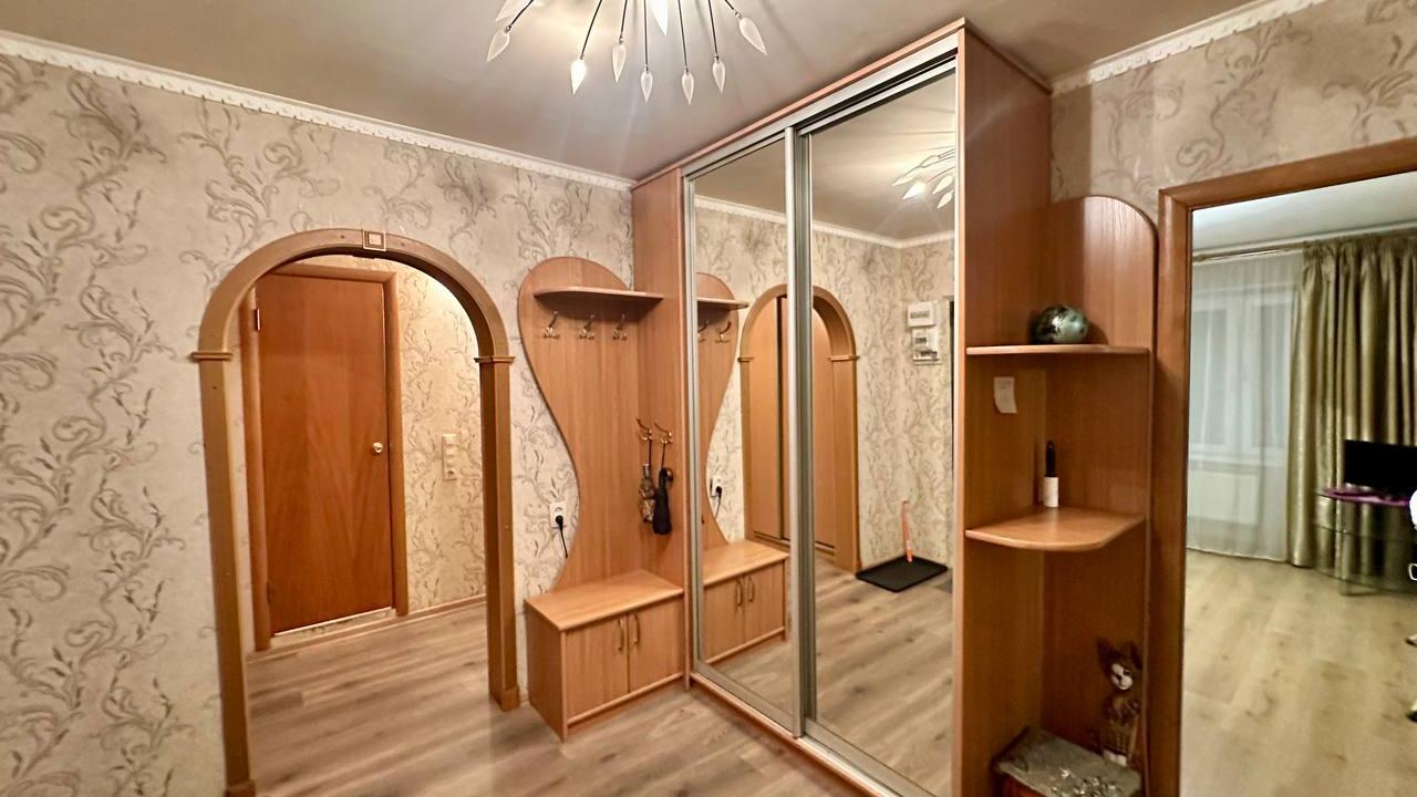 Реальные фото Апартаменты на проспекте Комендантский 17 корпус 1