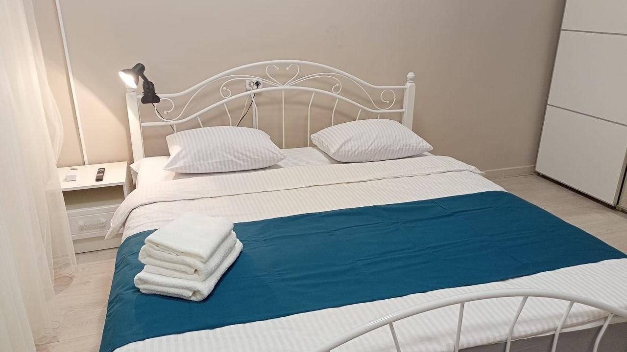 Real photos of Apartments on 268 Lenin Street