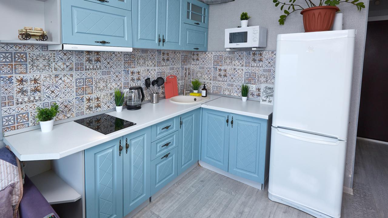 Real photos of Apartment South night on Kotlyarova street 20