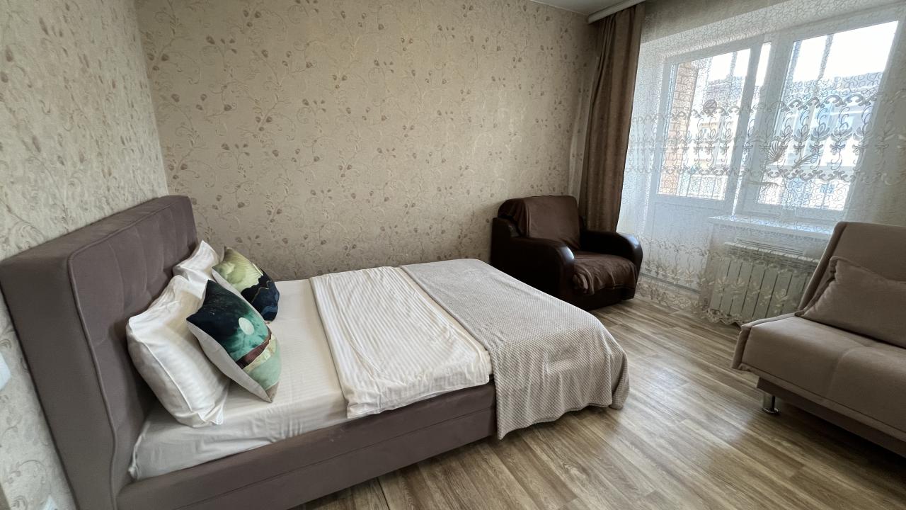 Реальные фото Be Home (Би хоум) на Строительном