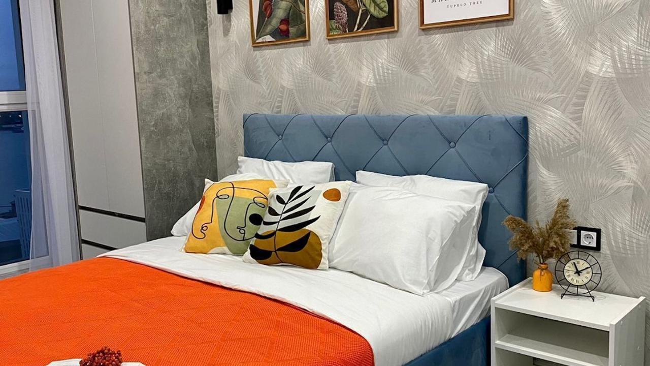 Real photos of Apartments on Beregovaya street 73c1_