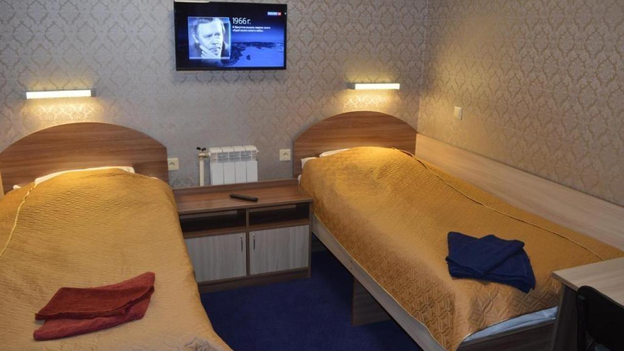 Real photos of Hostel Da!