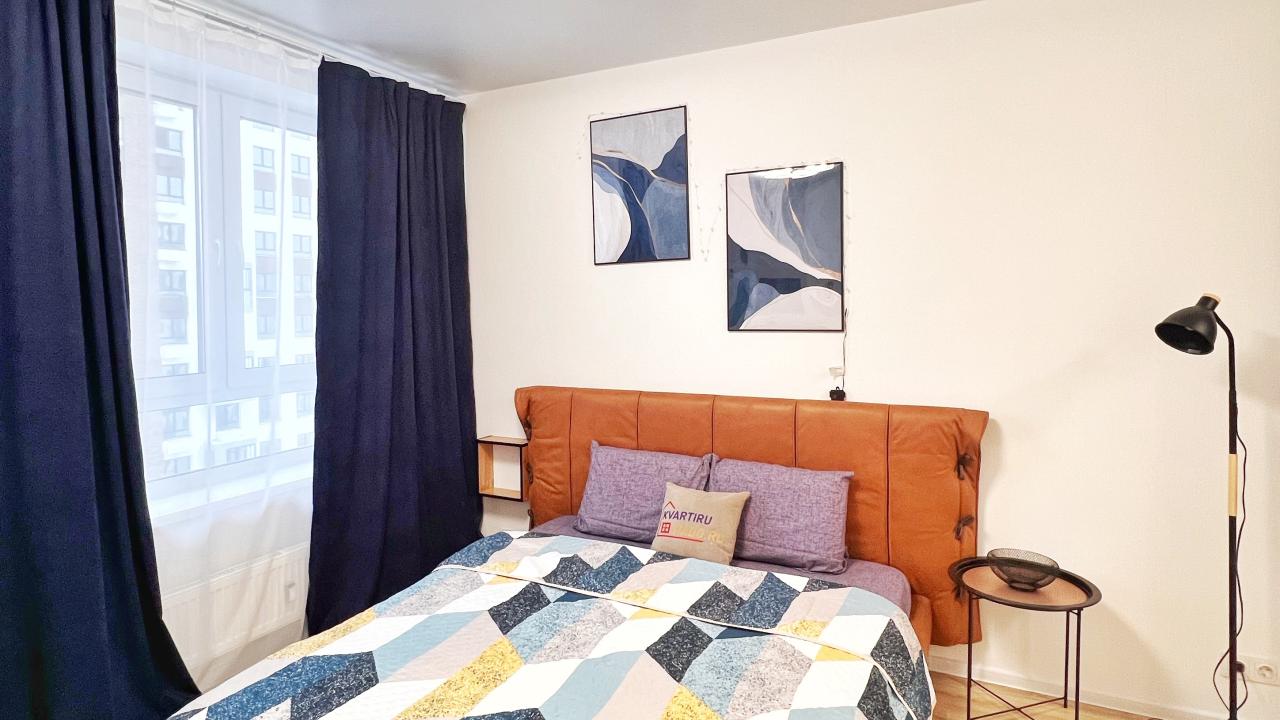 Real photos of Apartments on L.I. Homan street 5