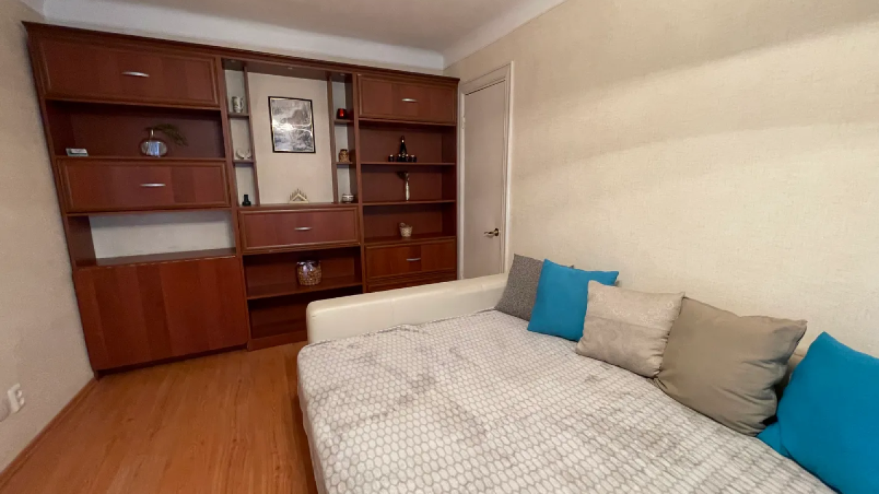 Real photos of Apartments on October Avenue 126/6