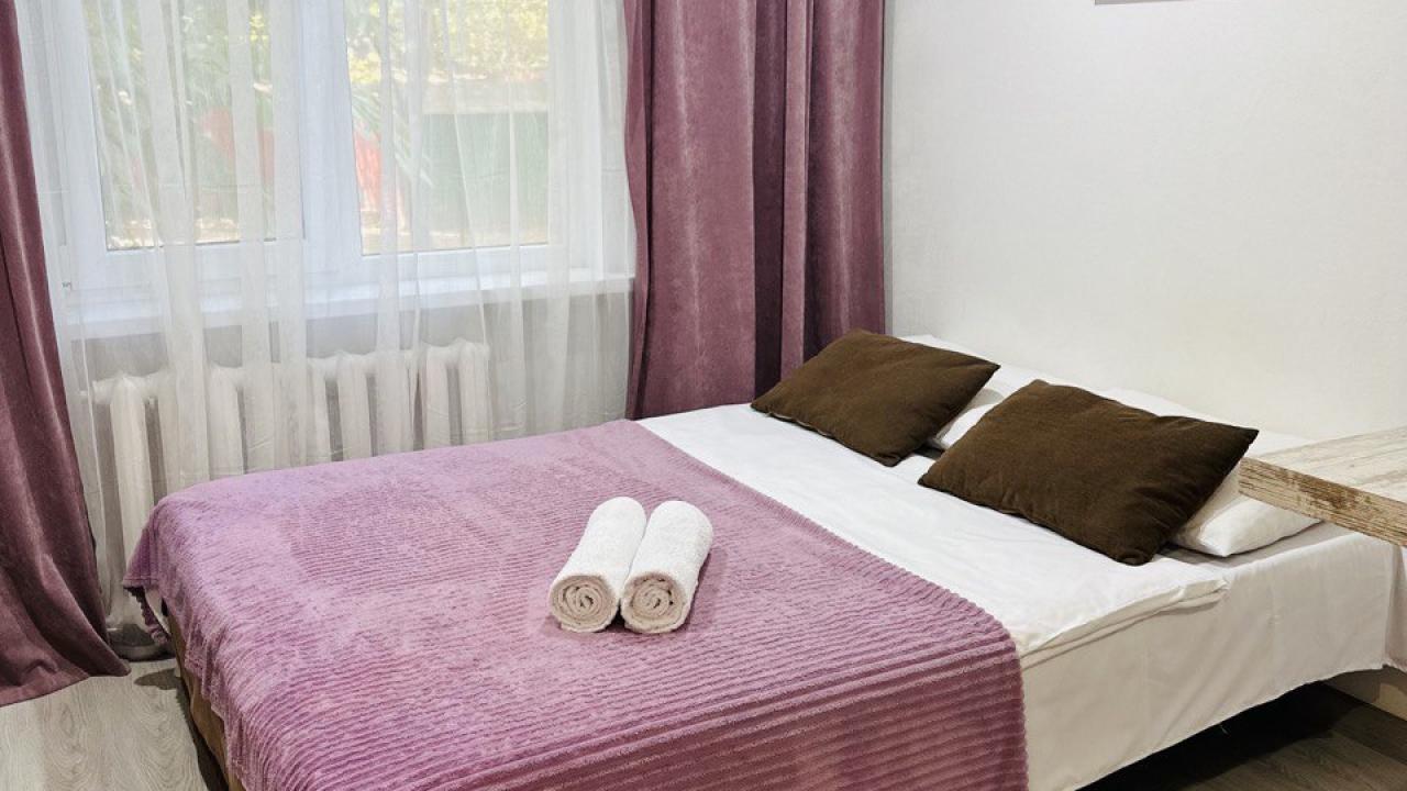 Real photos of Apartments on the street named after the 40th anniversary of Victory 71