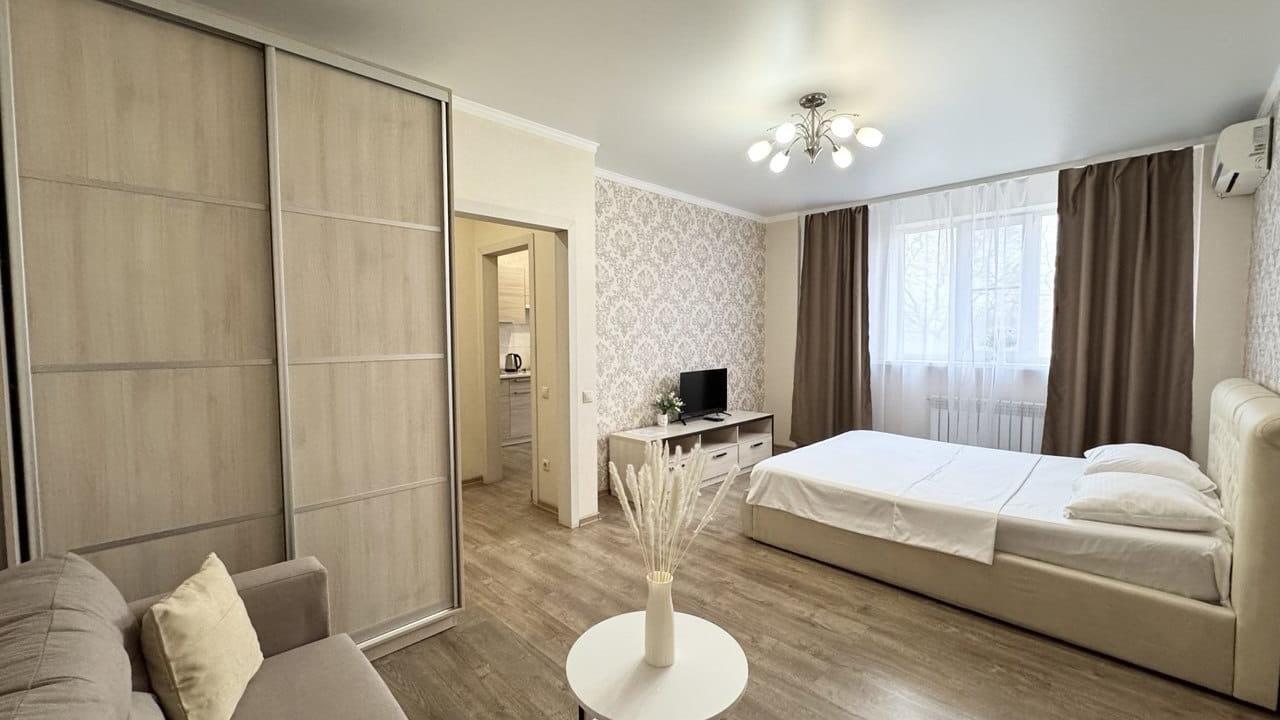 Real photos of Apartments on Malinovsky street 76b/87a