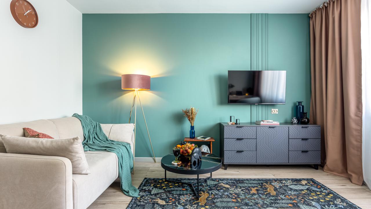 Real photos of Kaleidoscope Apartments