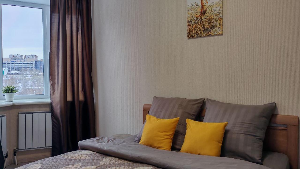 Real photos of Comfort-class comfort on Karaidelskaya street 62