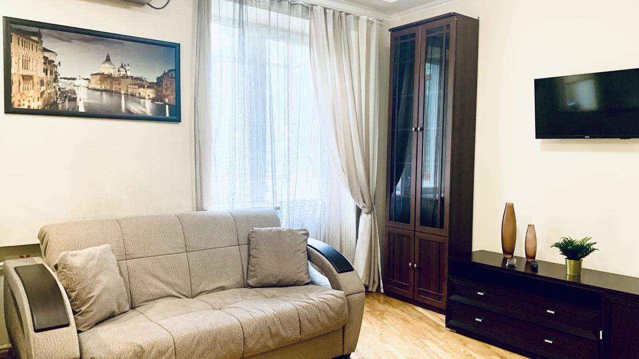 Real photos of Apartments on Budennovsky Avenue