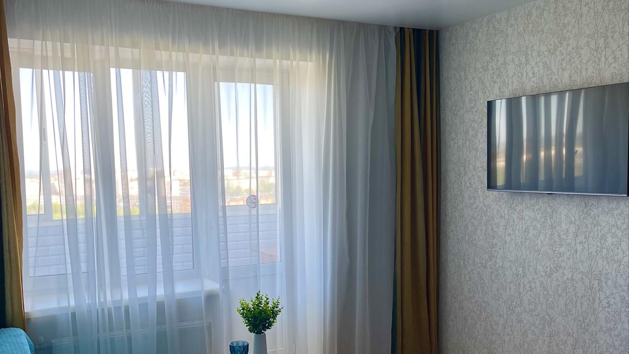 Real photos of Apartments on Voroshilov street 55 building 1