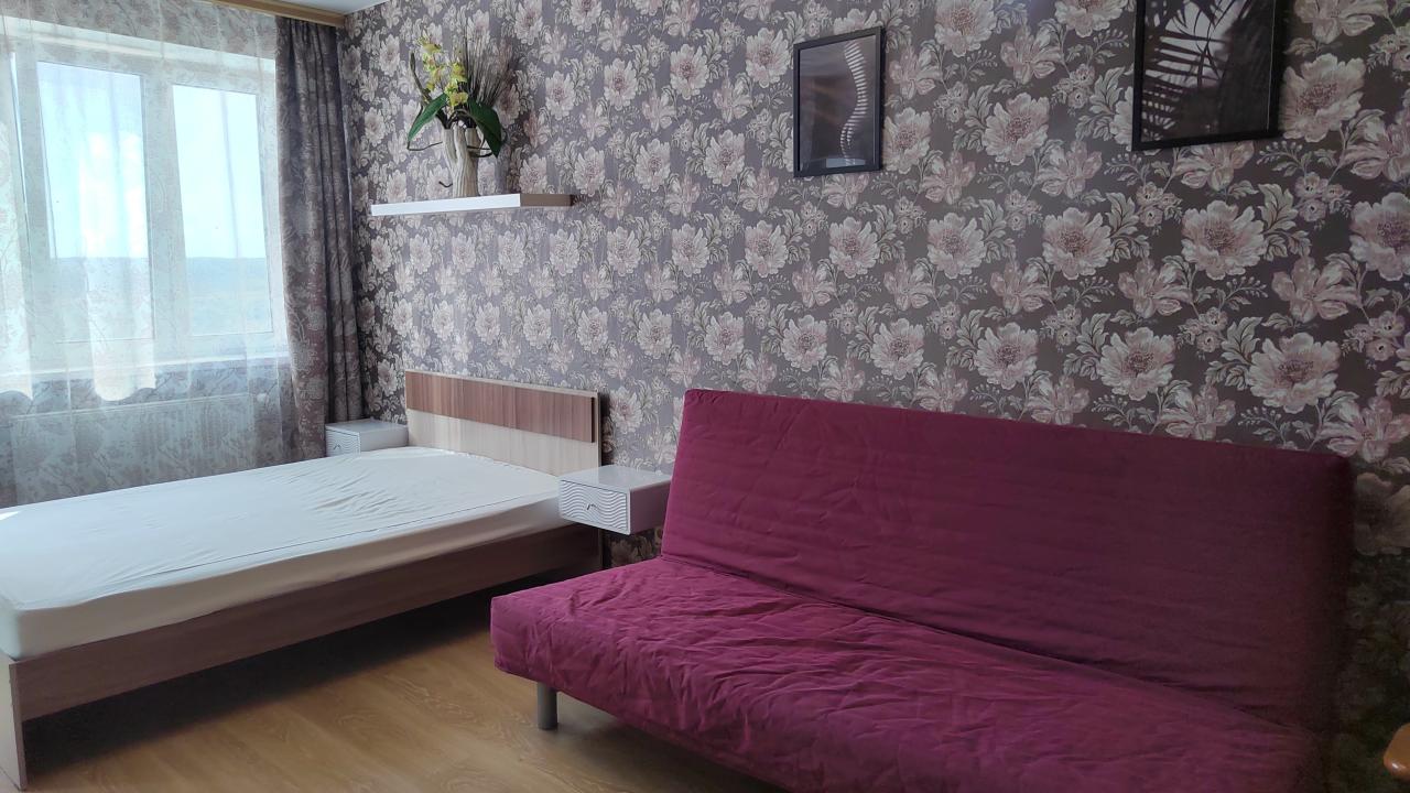 Real photos of Apartments on Arkady Shipunov street 4