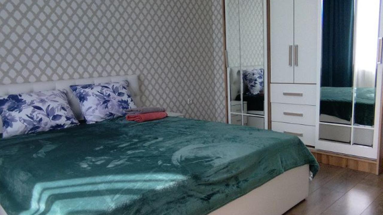 Real photos of KrymskHome on 48E Zhukova Street