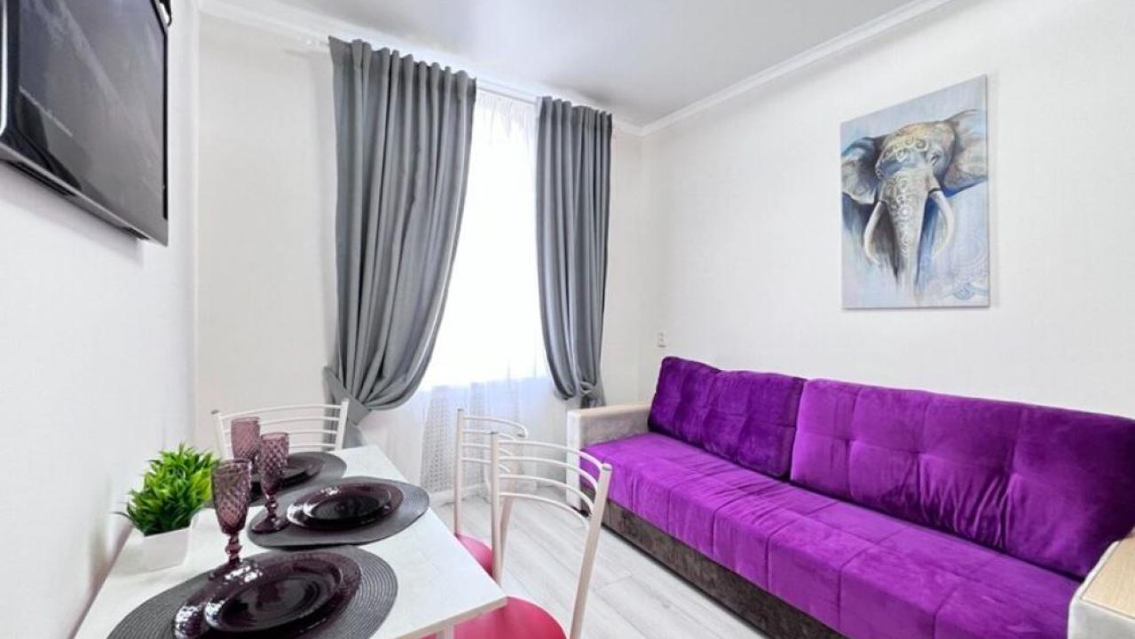 Real photos of Apartment on the street Living Room 3