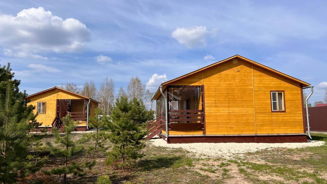 Real photos of Dachy Guest Complex