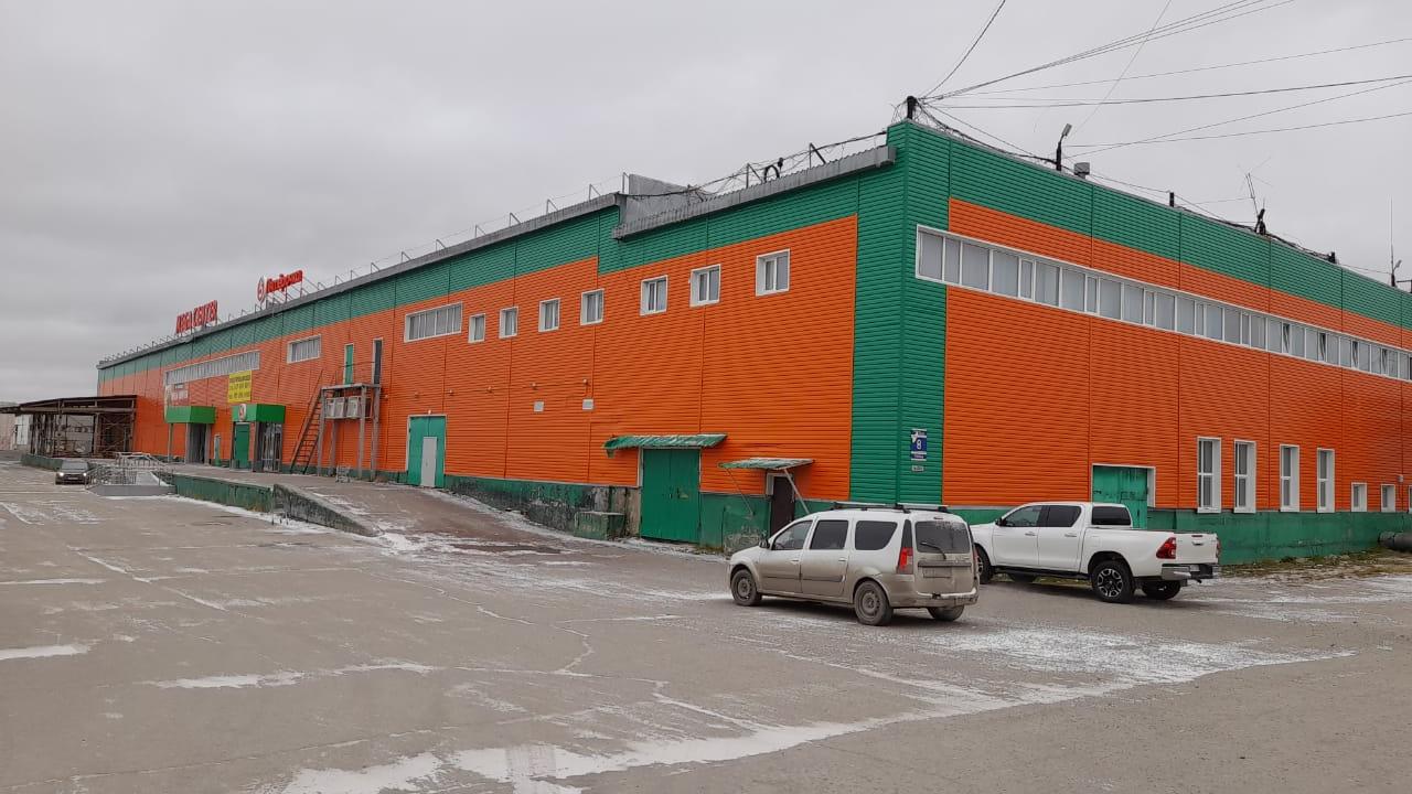 Real photos of Khostel Polyarnik