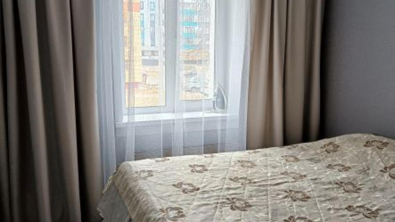 Real photos of Apartments in the 1st microdistrict 36