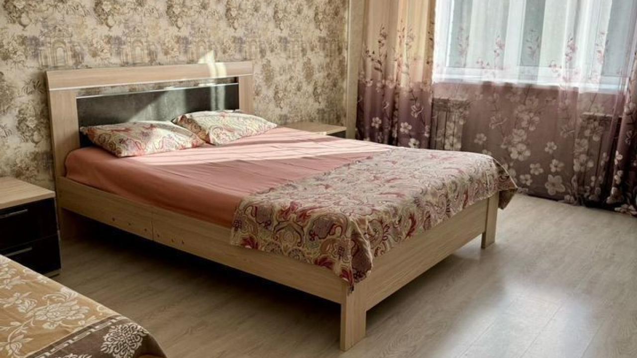Real photos of Apartments on Razdolnaya street, 27A