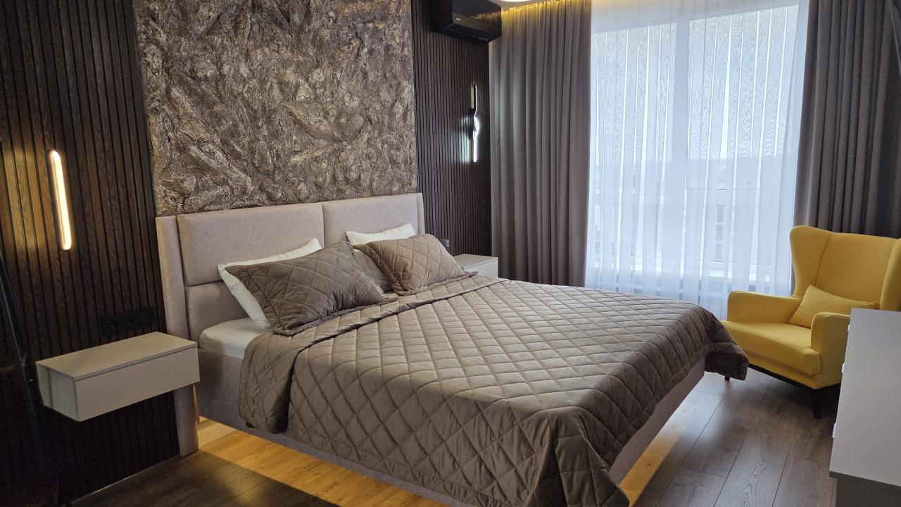 Real photos of Apartment VVA / Emerald