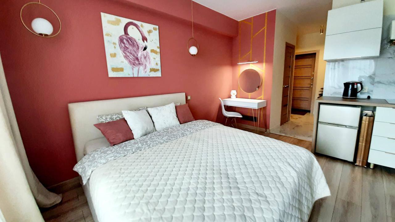 Real photos of Apartments on 98 Lomonosov Avenue
