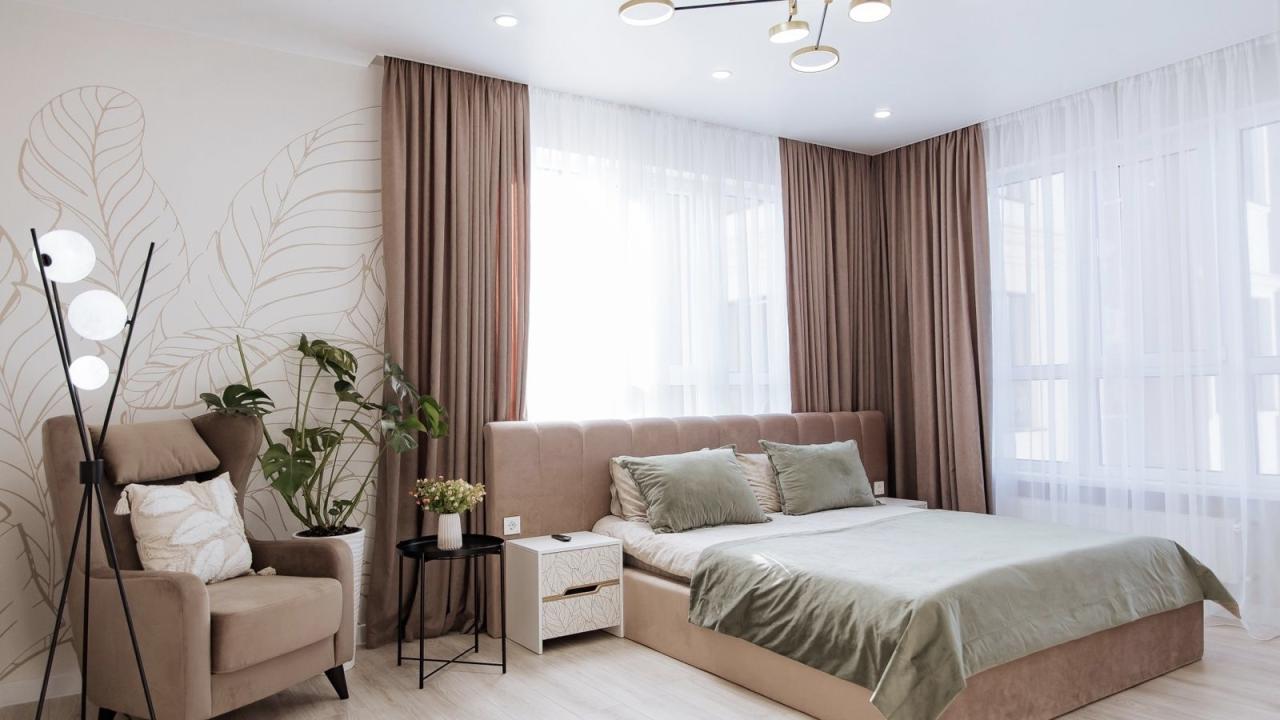 Real photos of Apartments on Krymskaya vesna street 5 k6
