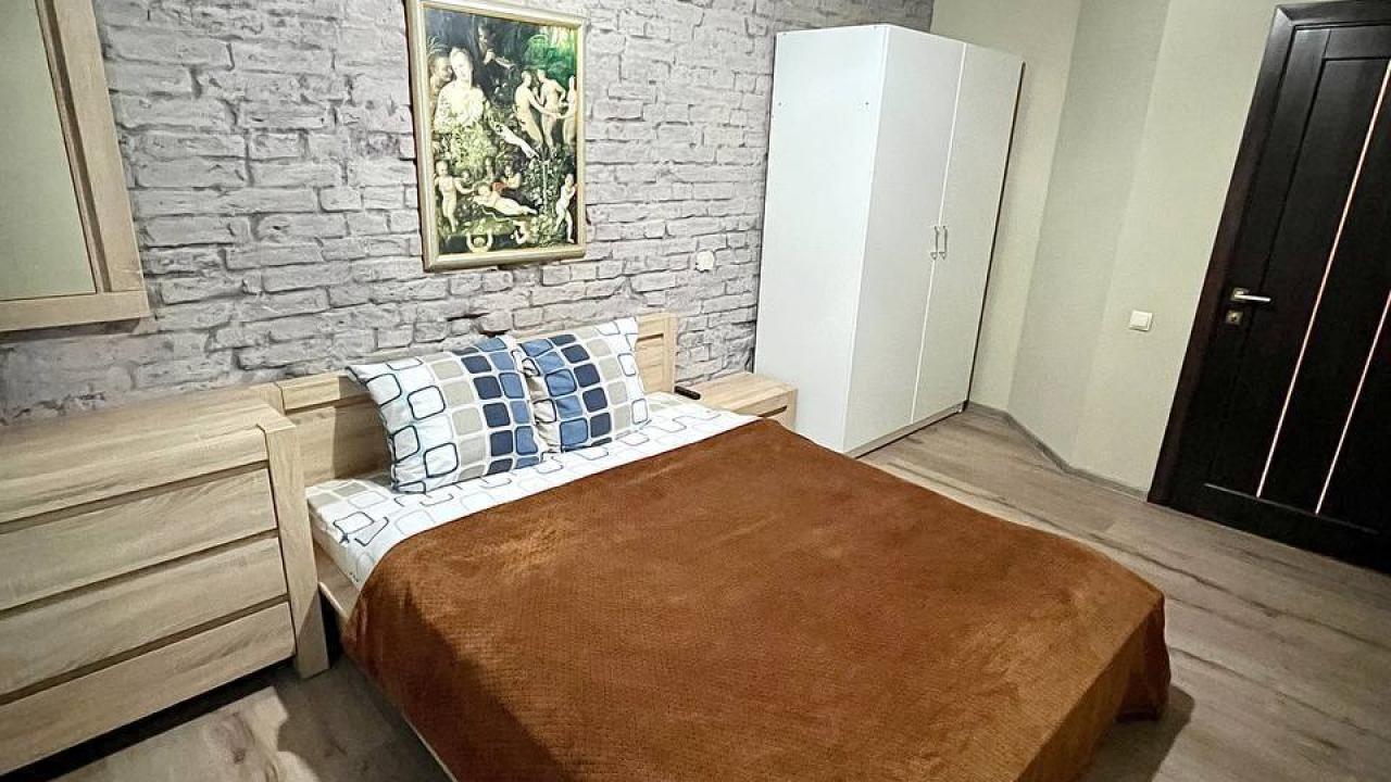 Real photos of Apartamenty na ulitse Suvorova 38