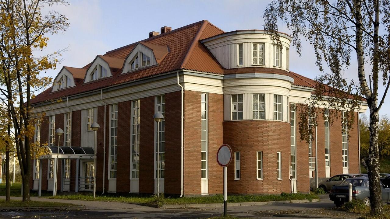 Real photos of Kondopoga on Sovetov 14