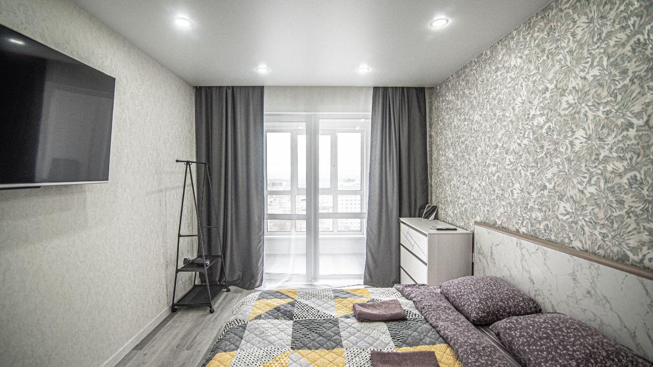Реальные фото Apartments on 11 Kosmonavta Popovich Street
