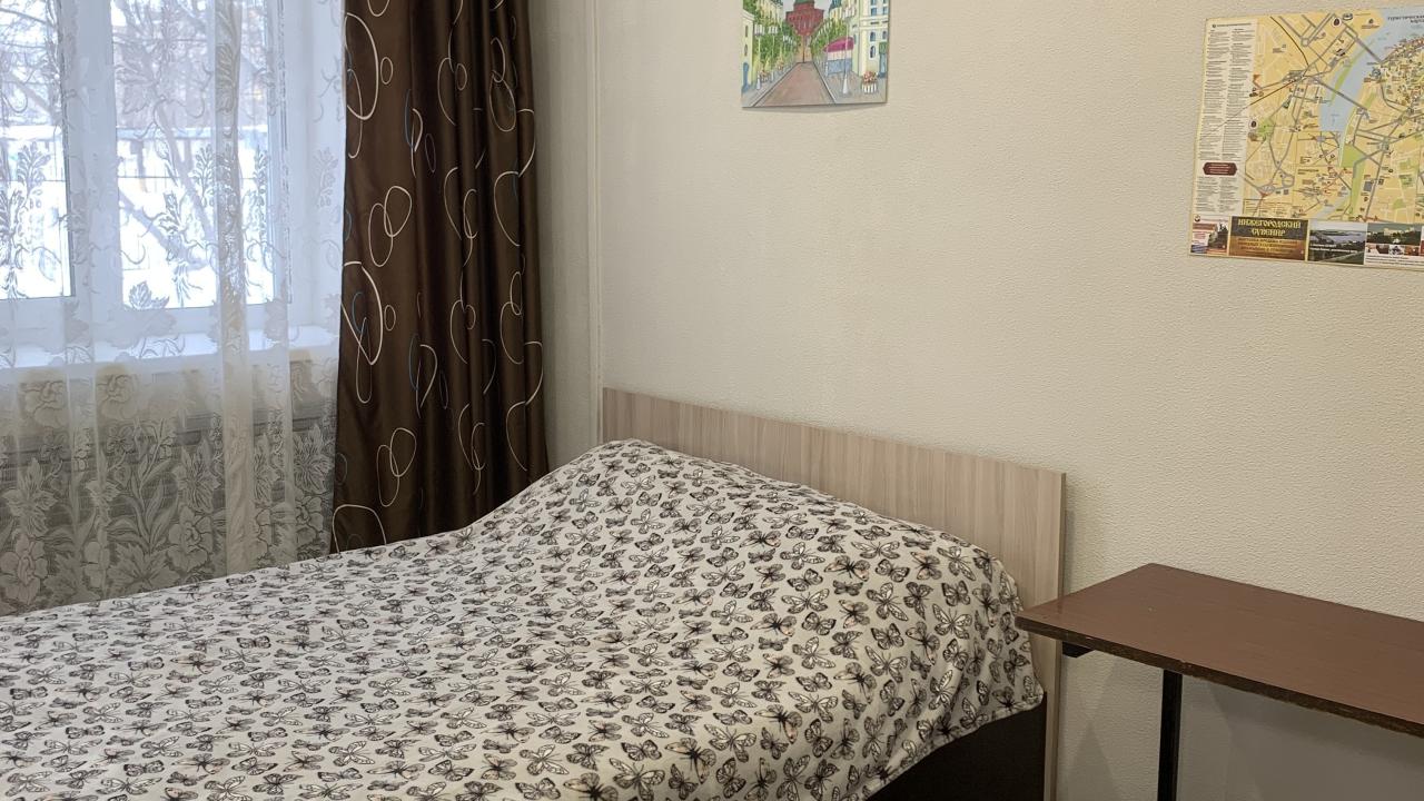 Real photos of Apartments on 4a Kulibina Street