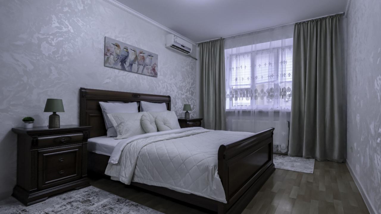 Real photos of Gogol's 3k1 Green FOX Apartments
