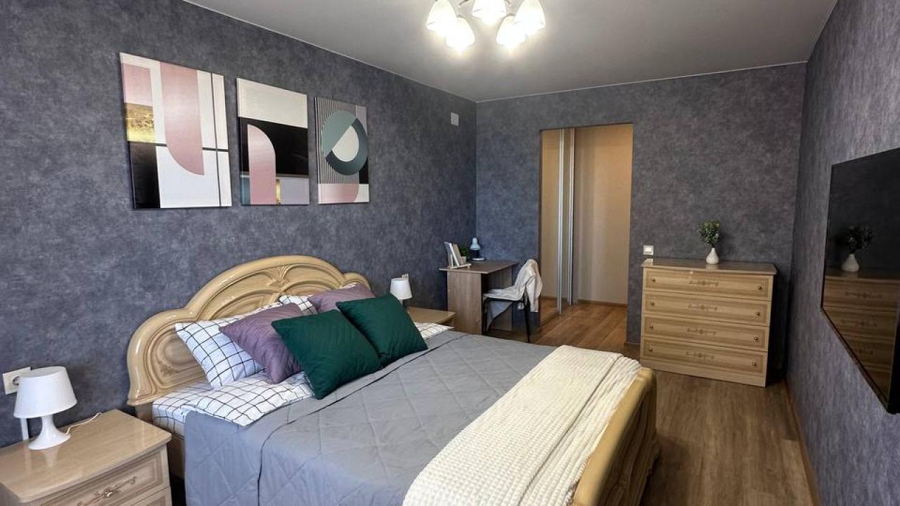 Real photos of Apartments on Belorusskaya street 26