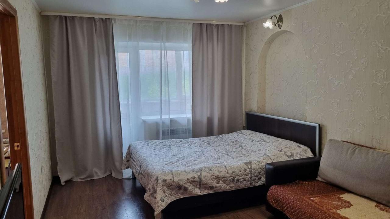 Real photos of Home Comfort Apartments at 50 Karl Marx Avenue
