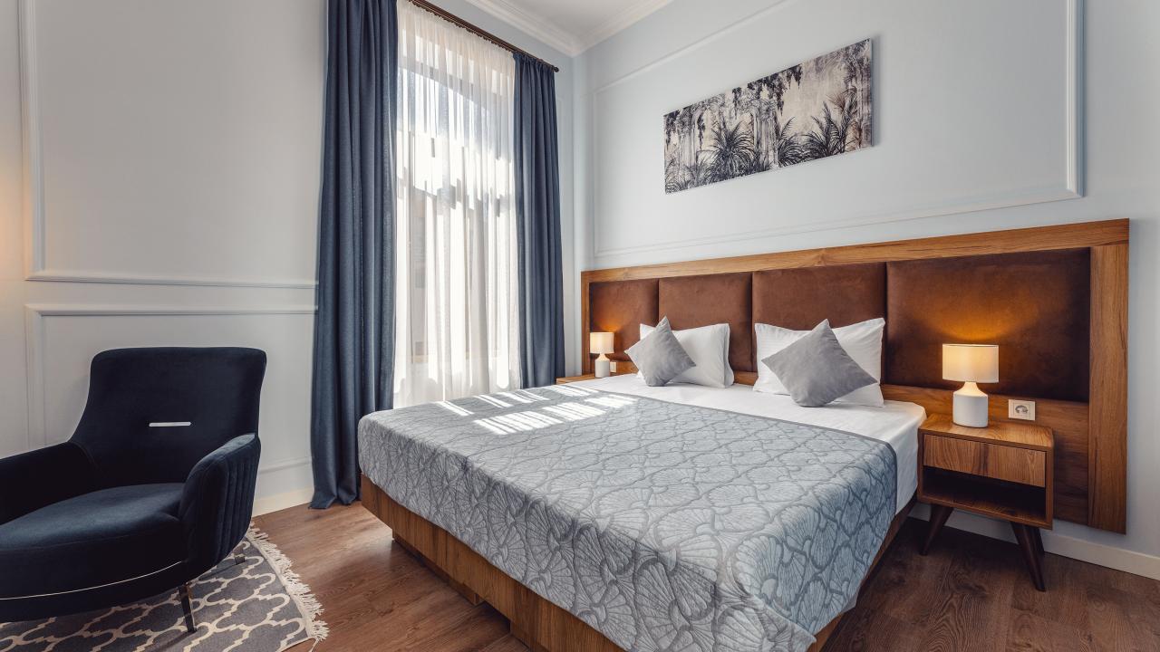 Real photos of Boutique Hotel Manufactura