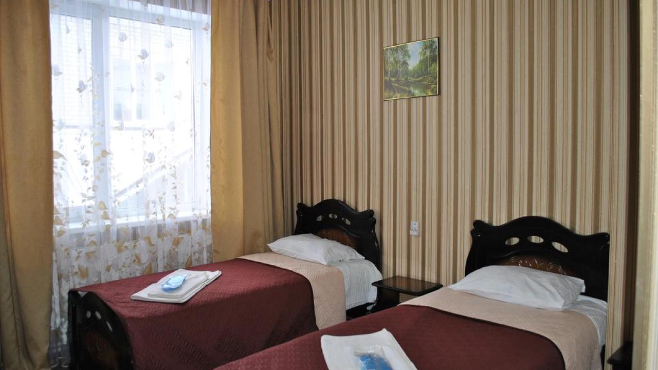 Real photos of My Hotel