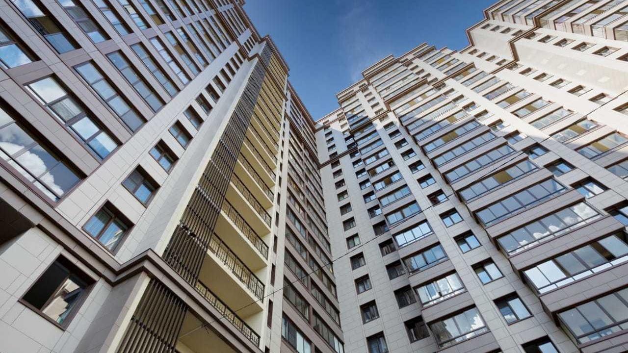Real photos of Apartments NN on the street of July Days 1 building 1