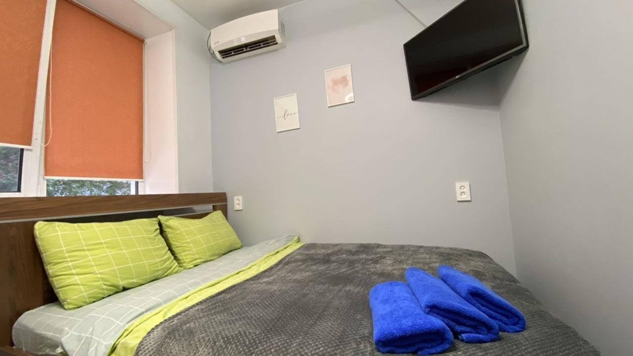 Real photos of Apartments on Trudovoye pereulok 13