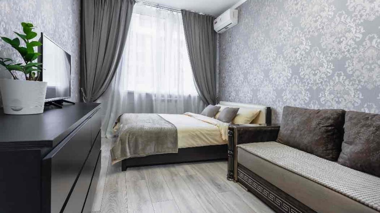 Real photos of Apartments in 118 Dolomanovsky Lane