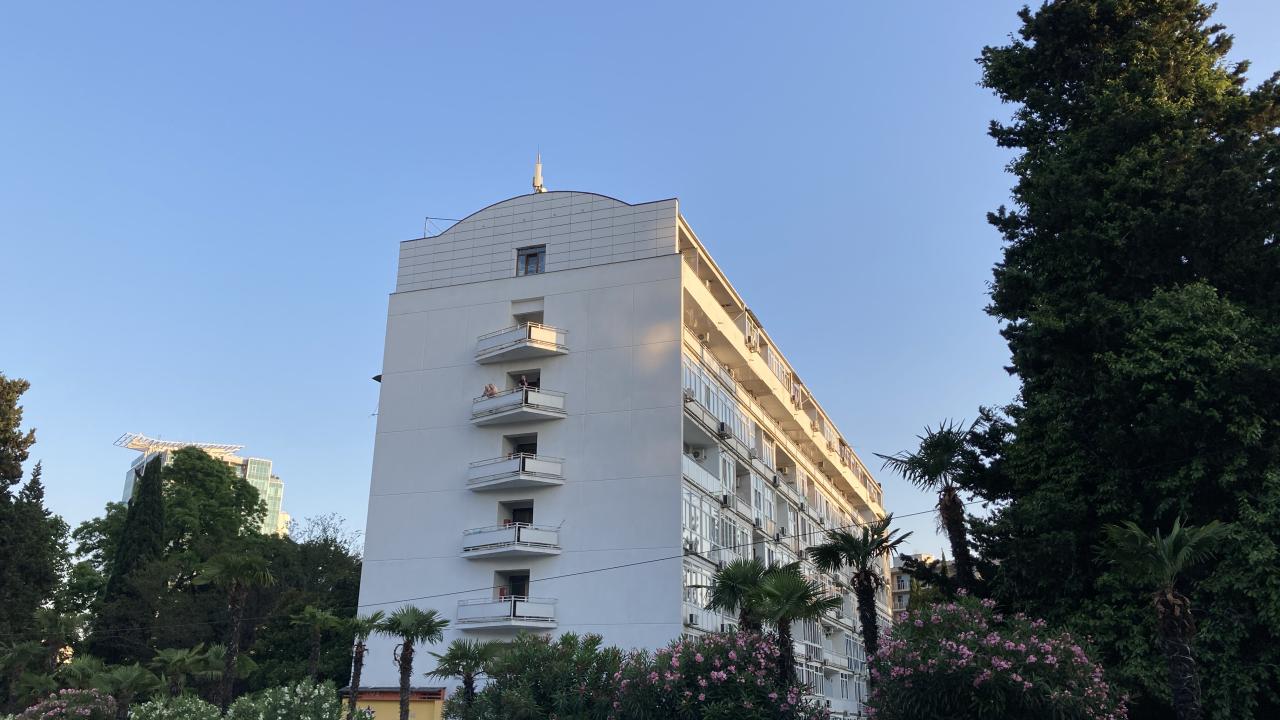 Реальные фото Golden Holiday Apartments (Голден Холидей)