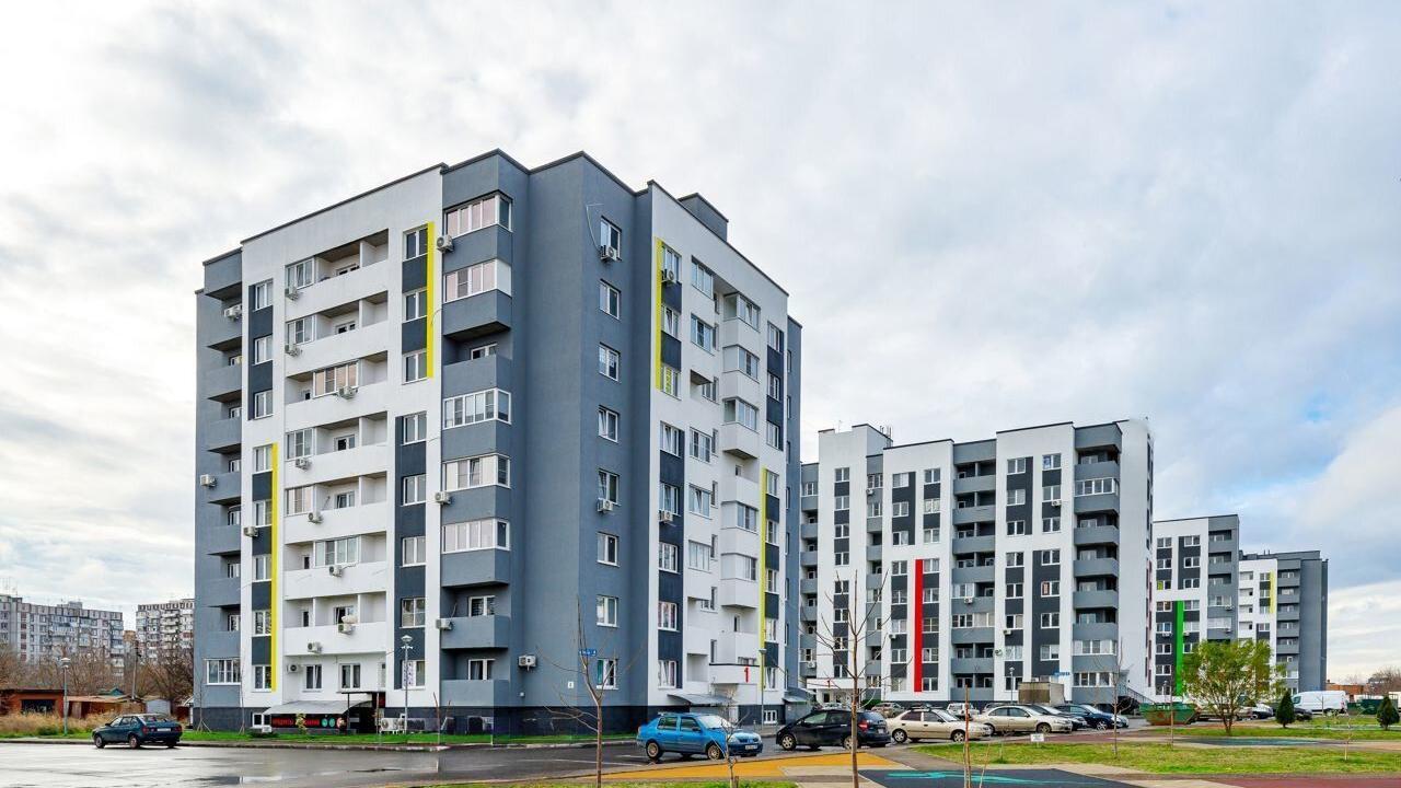 Real photos of Apartments on Voiskovaya street 4 k13