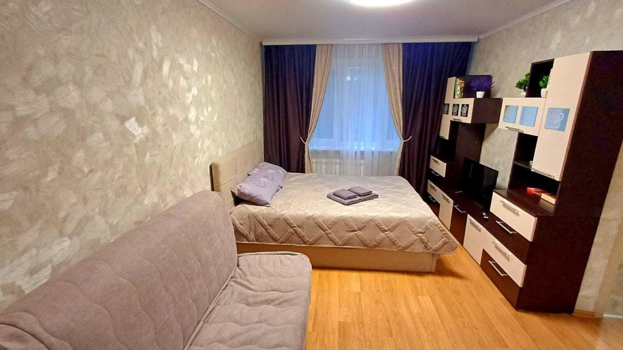 Реальные фото Апартаменты на бульваре Цанова, 13