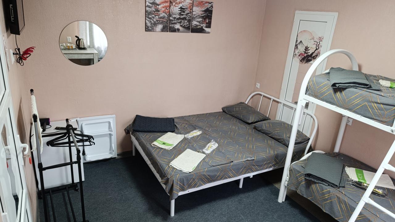 Real photos of Centralniy