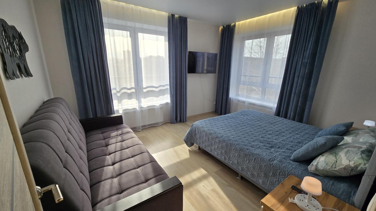 Real photos of Apartments on KIM Street