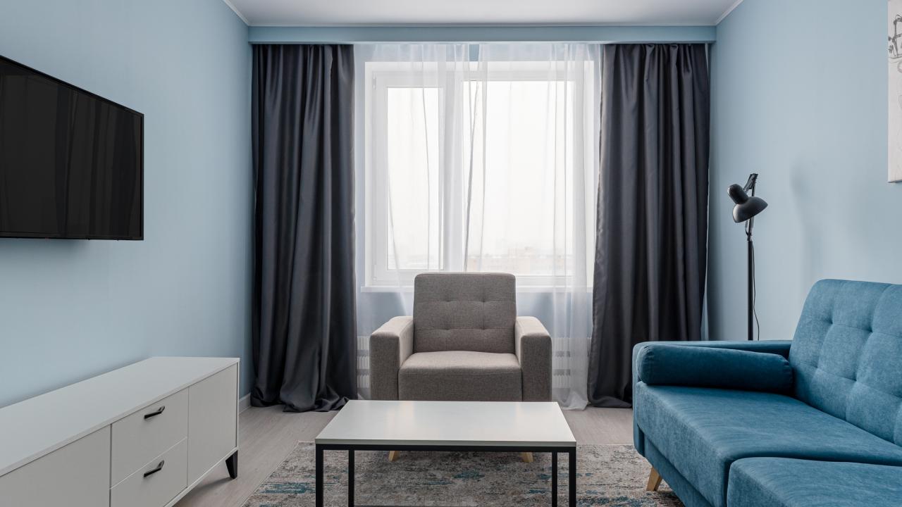 Real photos of Flat Inn on Mira Avenue 110/2