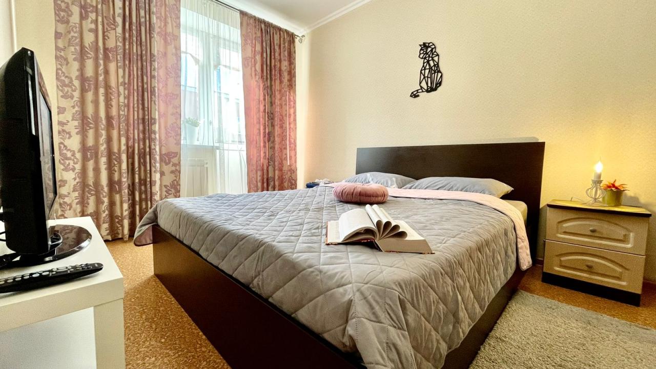 Real photos of Ka Home on Ivan Finyutin Boulevard 11