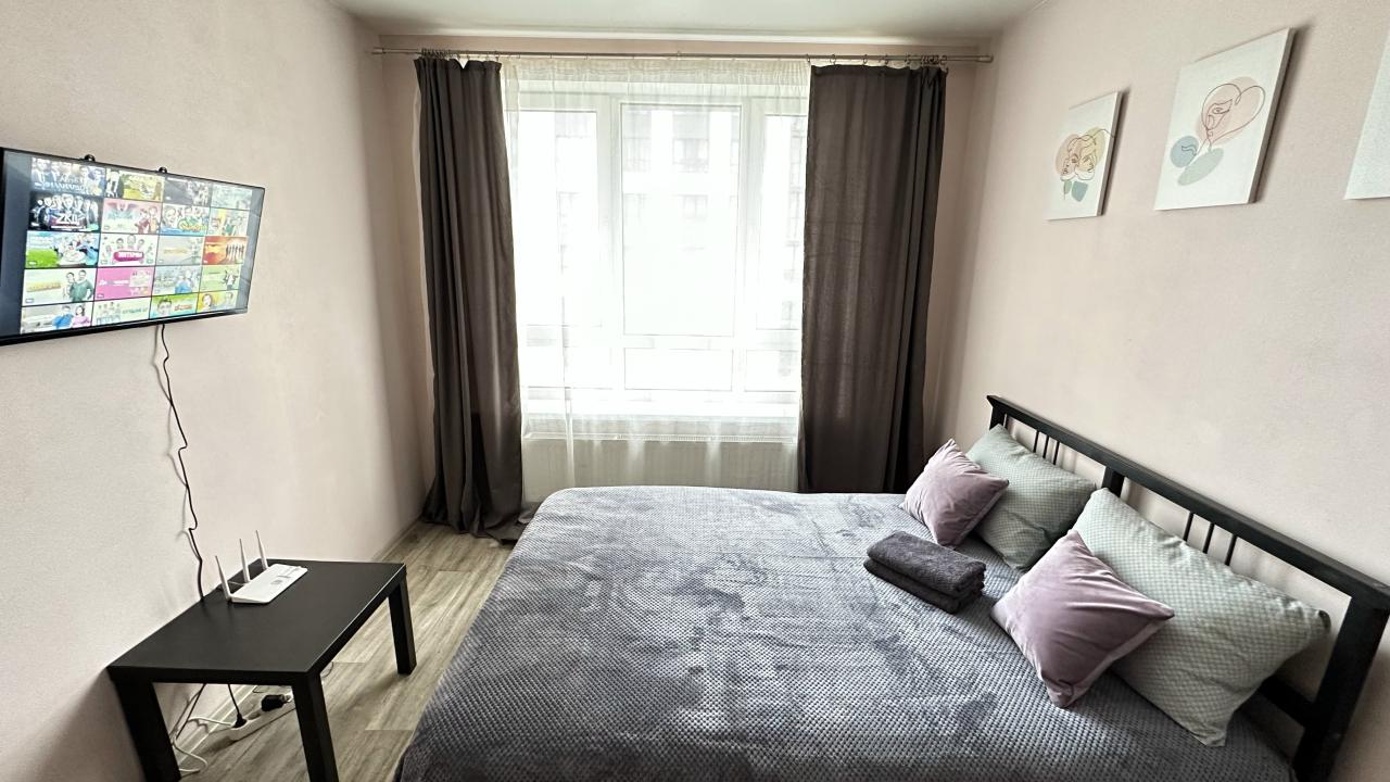 Real photos of Apartments on Rudolf Nureyev street 6