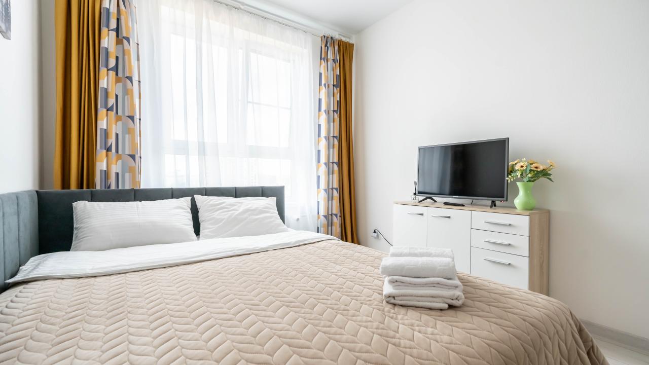 Реальные фото Quiet Hause (Квайт Хаус) на улице Чехова корпус 2
