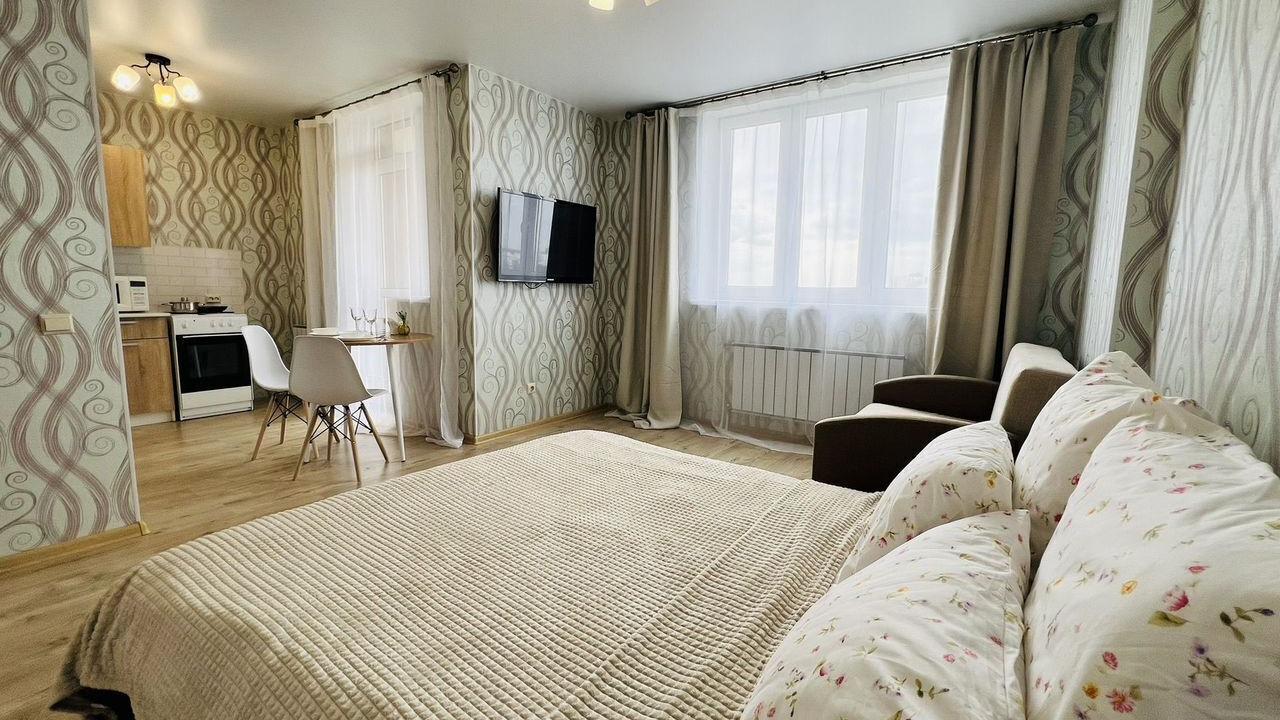 Real photos of Apartments on 113B Uspensky Avenue