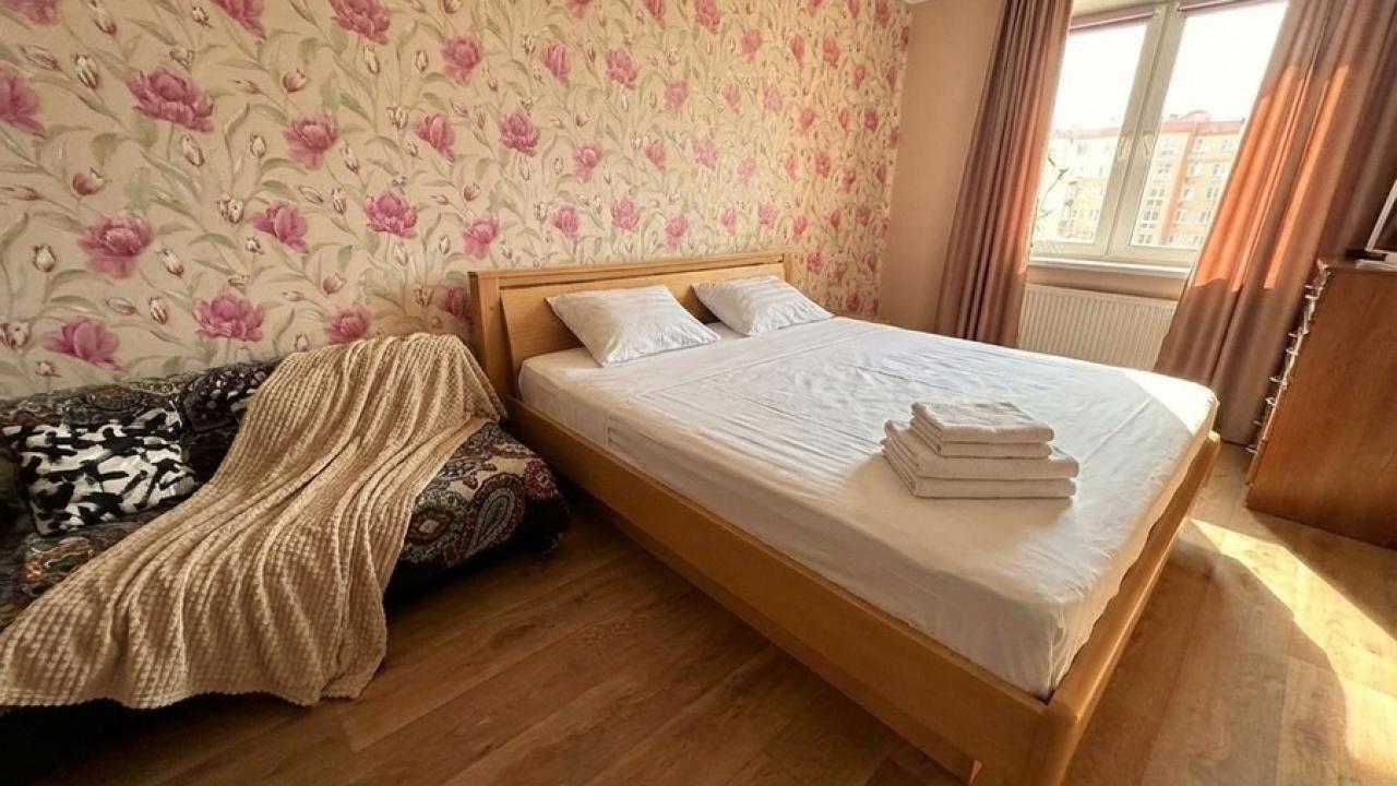 Real photos of Apartments on Nikolay Rozhdestvensky Street